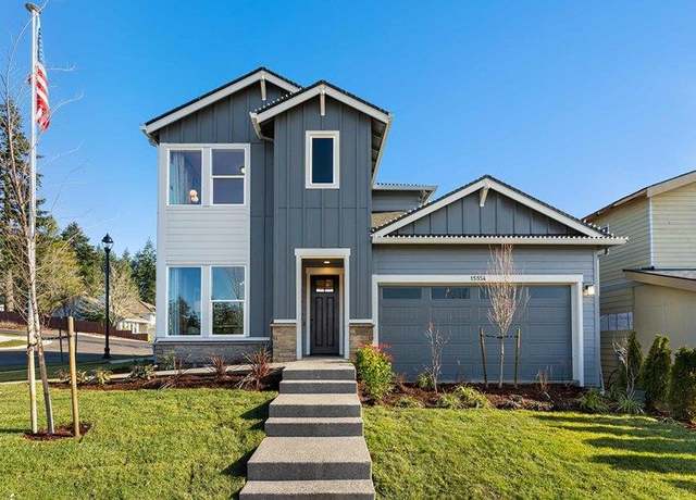 Property at Eason Plan, Forest Grove, OR 97116, 3 beds, 2.5 baths