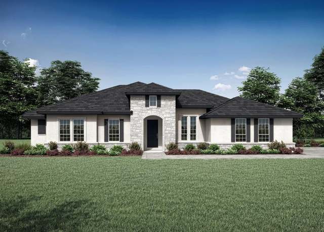Property at AMBER Plan, Liberty Hill, TX 78642, 3 beds, 3 baths