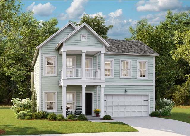 Property at 122 Weyview Gdns, Pooler, GA 31322, 5 beds, 3.5 baths