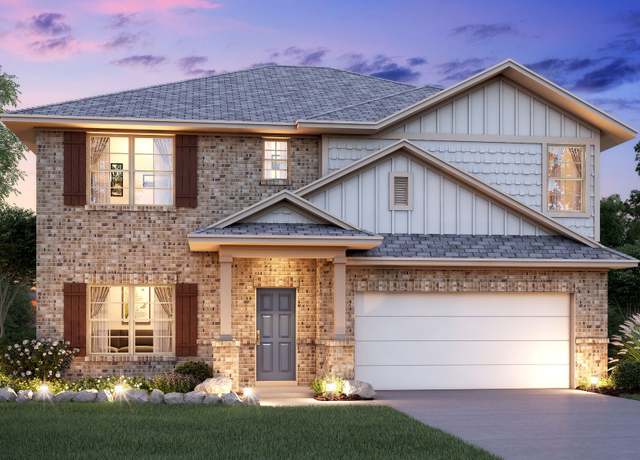 Property at Hudson Plan, San Antonio, TX 78252, 3 beds, 2.5 baths
