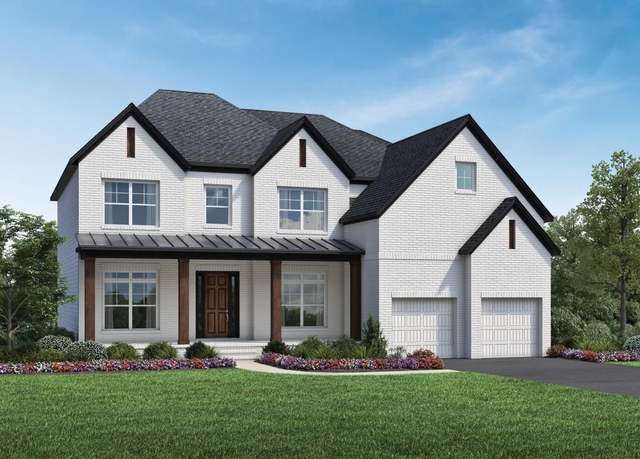 Property at Roswell Plan, Cumming, GA 30028, 5 beds, 4 baths