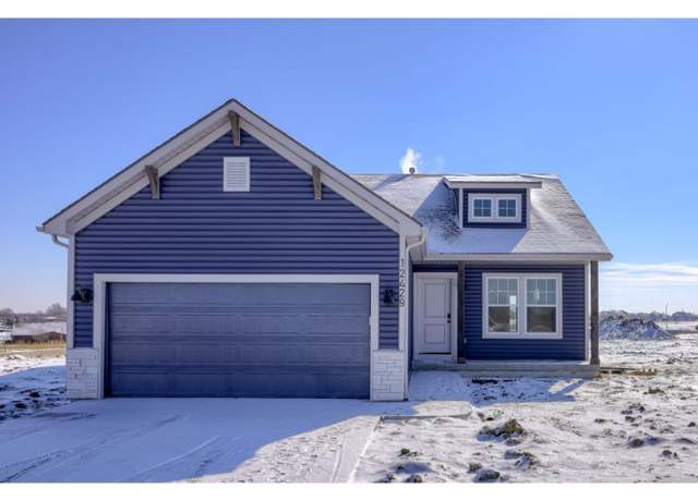 Property at The Brenner Plan, Lees Summit, MO 64086, 3 beds, 2 baths
