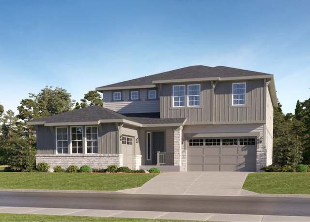 Property at 1313 Morningside Dr, Erie, CO 80516, 5 beds, 4 baths