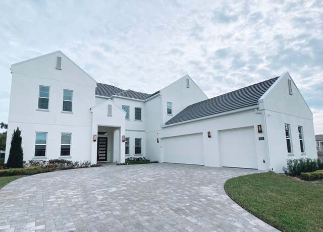 Property at Jessup Plan, Sanford, FL 32771, 5 beds, 5.5 baths