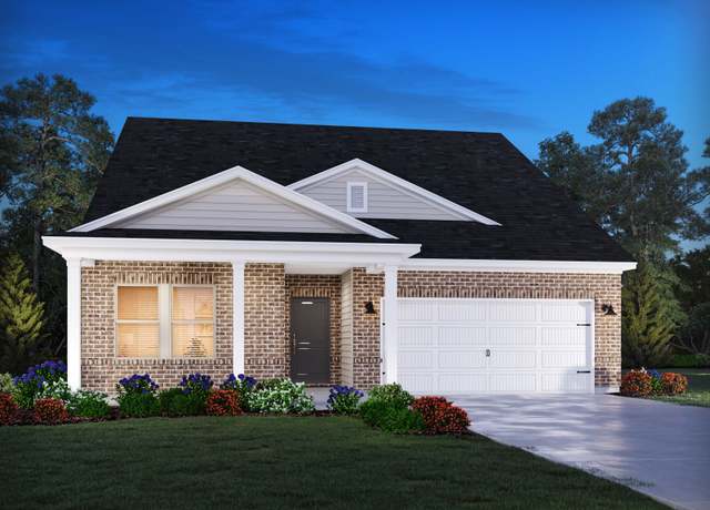 Property at Northbrook Plan, Longs, SC 29568, 4 beds, 3 baths