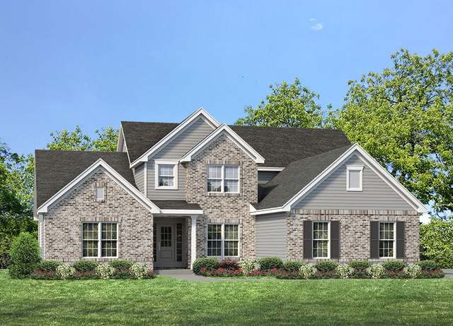 Property at Wyndham Plan, Cottleville, MO 63304, 4 beds, 3 baths