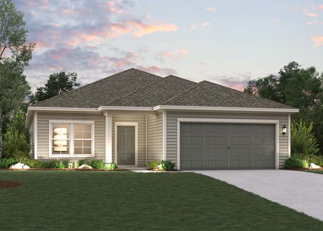 Property at Champlain Plan, Crowley, TX 76036, 3 beds, 2 baths
