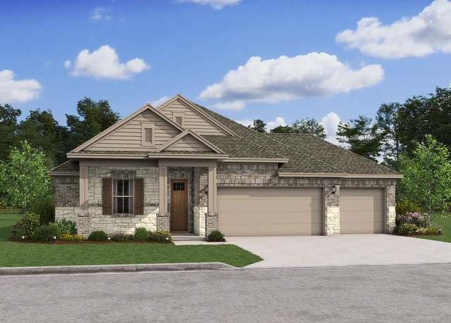 Property at 1111 Imperial Ranch Way, Dayton, TX 77535, 3 beds, 2 baths