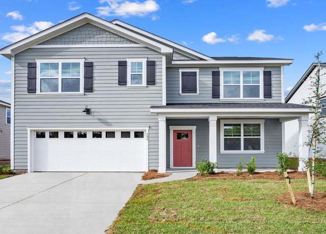 Property at Hayden Plan, Guyton, GA 31312, 5 beds, 3 baths