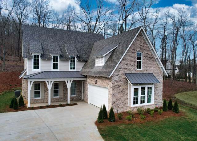 Property at The Azalea Glen Plan, Auburn, AL 36830, 5 beds, 4 baths