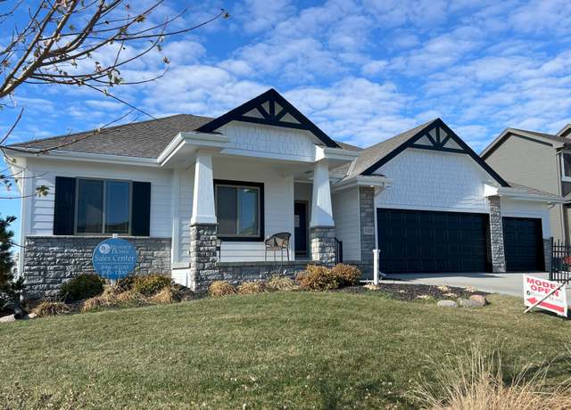 Property at Sandlewood Plan, La Vista, NE 68128, 4 beds, 4 baths