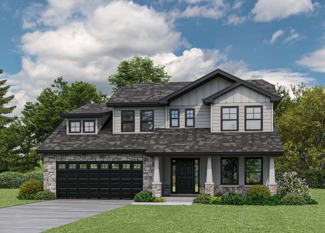 Property at Aspen Plan, Chesterton, IN 46304, 3 beds, 2.5 baths