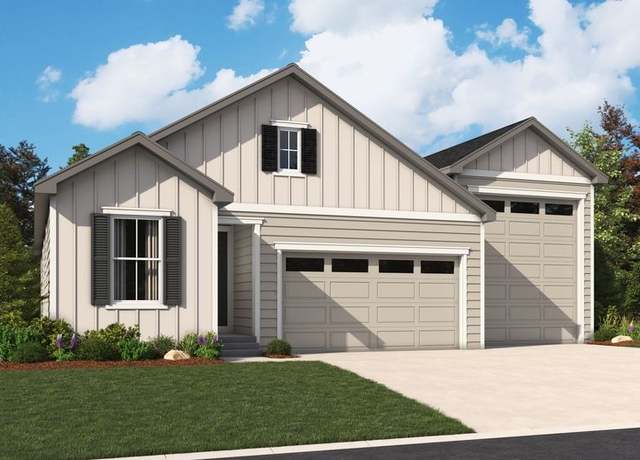 Property at Bronze Plan, Peyton, CO 80831, 3 beds, 2 baths