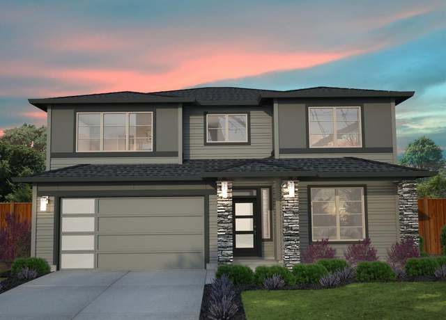 Property at Whidbey Plan, Vancouver, WA 98686, 3 beds, 2.5 baths