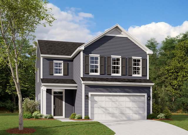 Property at Hickory Slab Plan, Indianapolis, IN 46237, 3 beds, 2.5 baths