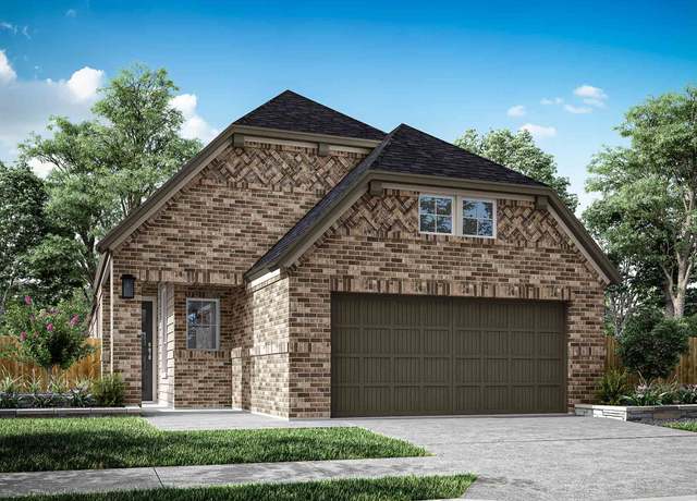 Property at Osprey Plan, Richmond, TX 77406, 3 beds, 2 baths