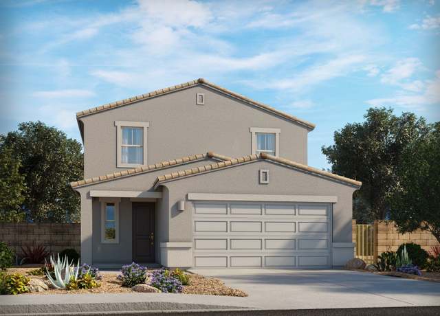 Property at Revel Plan, Marana, AZ 85653, 4 beds, 3 baths