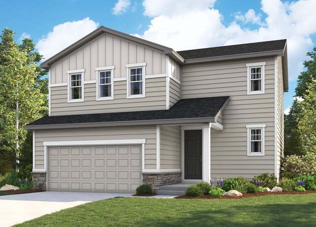 Property at Coral Plan, Windsor, CO 80550, 3 beds, 2.5 baths