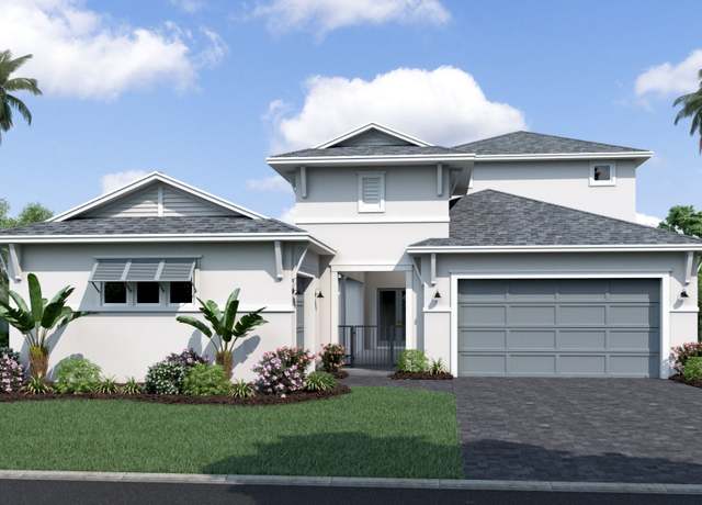 Property at Grand Osprey Plan, Spring Hill, FL 34610, 5 beds, 3.5 baths