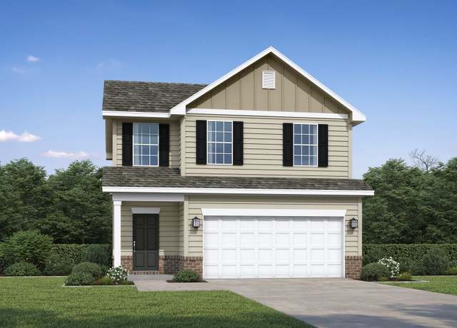 Property at Stacy Plan, Hinesville, GA 31313, 3 beds, 2.5 baths