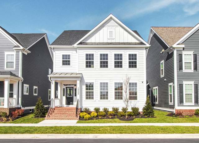 Property at Wennington St Unit 2G0010, Middle River, MD 21220, 4 beds, 3.5 baths
