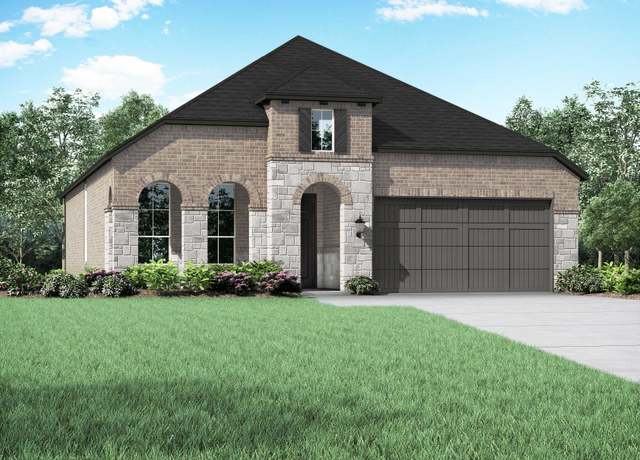 Property at Plan Amberley Plan, Castroville, TX 78009, 4 beds, 2 baths