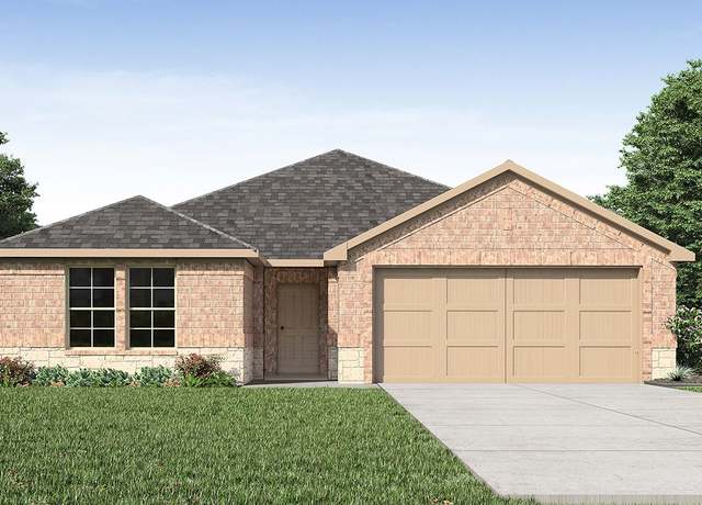 Property at X40T Travis Plan, Caddo Mills, TX 75135, 5 beds, 2 baths