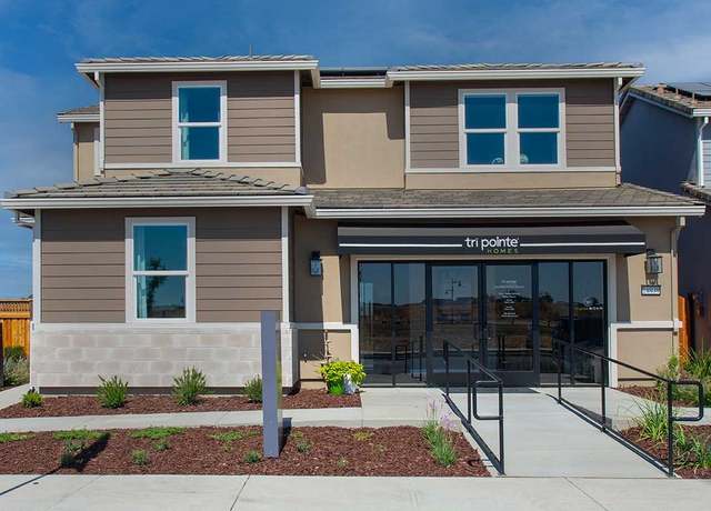 Property at Plan 2 Plan, Lathrop, CA 95330, 4 beds, 3.5 baths