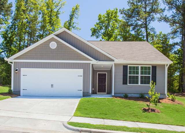Property at Alamance Plan, Elgin, SC 29045, 3 beds, 2 baths