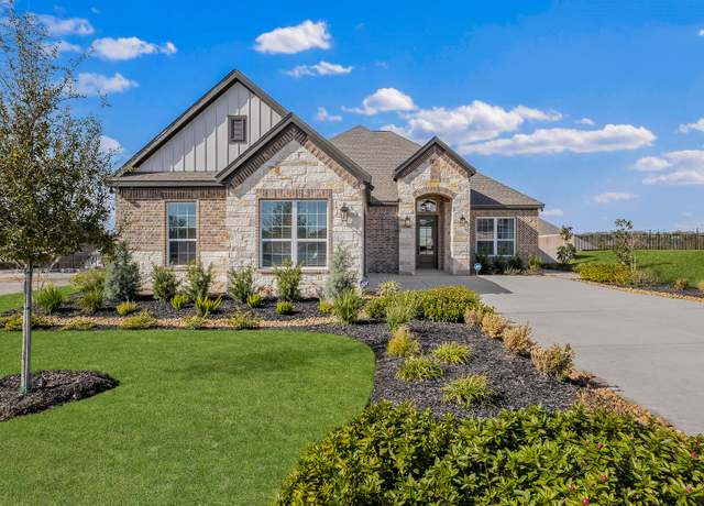 Property at Hanna Plan, Castroville, TX 78009, 4 beds, 3 baths
