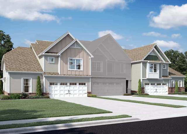 Property at 3144 Cathedral Comb Dr, Apex, NC 27502, 4 beds, 3 baths