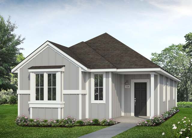Property at 1326 Casetta Plan, Kyle, TX 78640, 3 beds, 2 baths