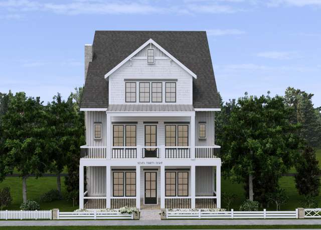 Property at Maplewood Plan, Milton, GA 30004, 4 beds, 4.5 baths