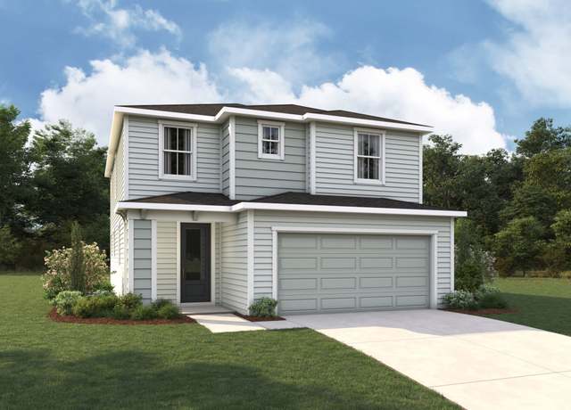 Property at 2919 Darlington Oak Rd, Green Cove Springs, FL 32043, 3 beds, 2.5 baths