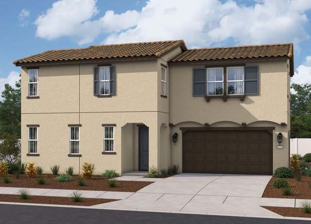 Property at Novato Plan, Menifee, CA 92586, 4 beds, 2.5 baths