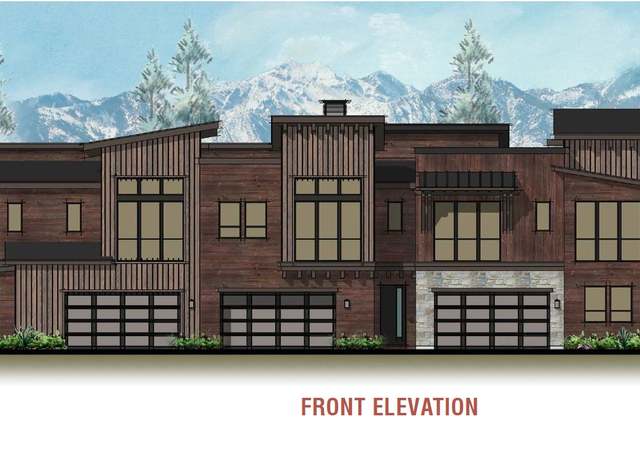 Property at Park View Villas On-Grade Plan, Heber City, UT 84032, 3 beds, 3.5 baths