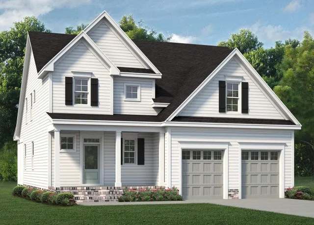 Property at Hayes Plan, Lillington, NC 27546, 4 beds, 2.5 baths