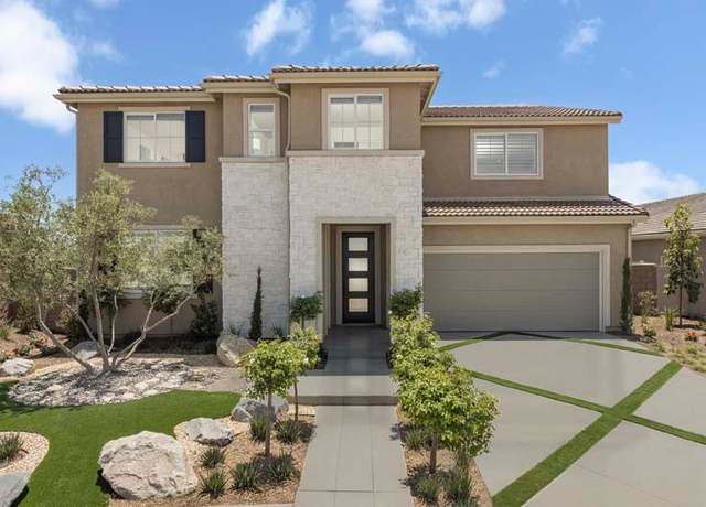Property at Plan 5 Plan, Menifee, CA 92585, 6 beds, 3 baths