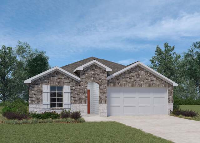 Property at Harris Plan, Corpus Christi, TX 78418, 4 beds, 2.5 baths