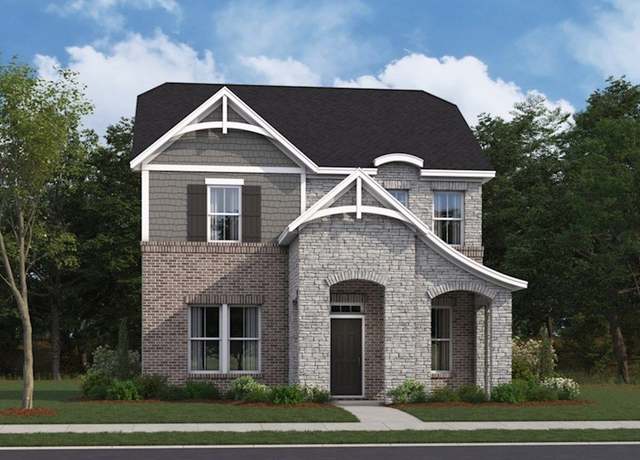 Property at Chadwick Plan, Mount Juliet, TN 37122, 3 beds, 2.5 baths