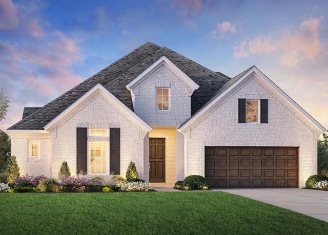 Property at Celeste Plan, Spring, TX 77386, 4 beds, 3 baths
