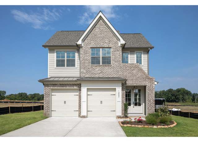 Property at 47 Storyvale Ln, Hixson, TN 37343, 3 beds, 2.5 baths