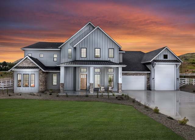 Property at Centennial Plan, Boise, ID 83714, 5 beds, 5.5 baths