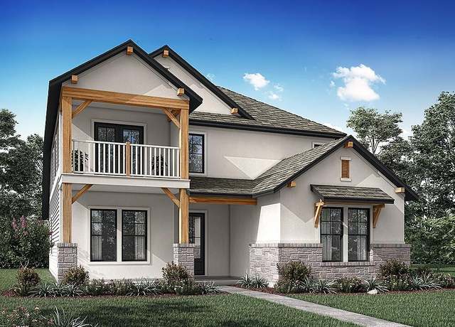Property at Pecos Plan, Bastrop, TX 78602, 3 beds, 2.5 baths