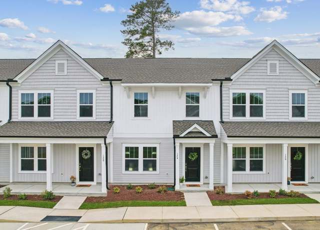 Property at 176 Camel Crazies Pl #31, Lillington, NC 27546, 3 beds, 2.5 baths