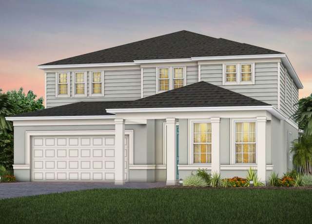 Property at Scarlett Plan, Clermont, FL 34714, 5 beds, 3.5 baths