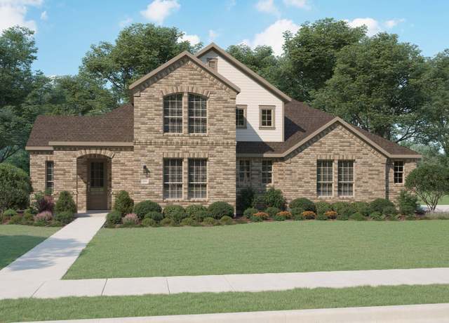 Property at Yukon Plan, Waxahachie, TX 75165, 4 beds, 3.5 baths