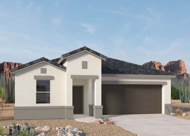 Property at Abbot Plan, Coolidge, AZ 85128, 4 beds, 2 baths