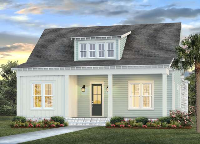 Property at Hutchinson (Ranch) Plan, Summerville, SC 29486, 3 beds, 2 baths