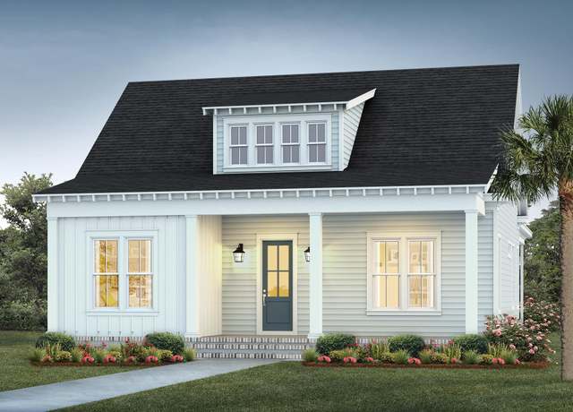 Property at Hutchinson (Ranch) Plan, Summerville, SC 29486, 3 beds, 2 baths